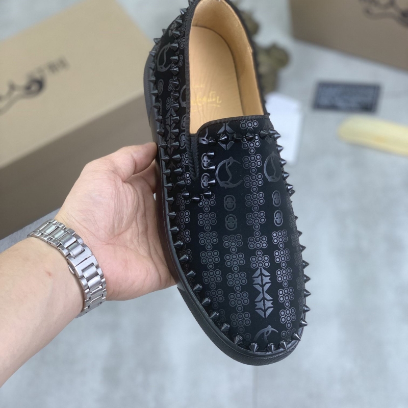 LV Casual Shoes